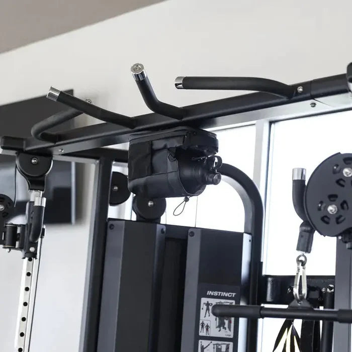 MAGZONA™  Manyetik Spor Çantası