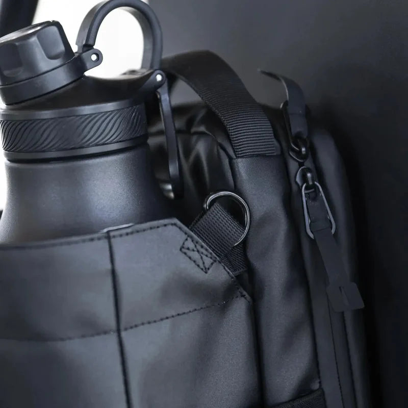 MAGZONA™  Manyetik Spor Çantası